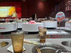 -龍歌自助小火锅(雨花台江南虹悦城店)