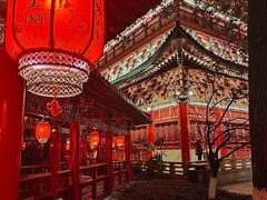 -滕王阁旅游区