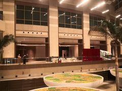 -上海外滩茂悦大酒店