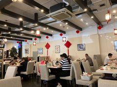 -太婆天府山珍酒楼(亚运村店)