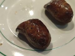 -巴犀烧烤(新崇光店)