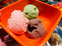 -金海湾自助餐厅(金陵饭店)