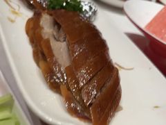 -真地道京味府·鲜橙烤鸭·北京菜(朝外大街东大桥店)