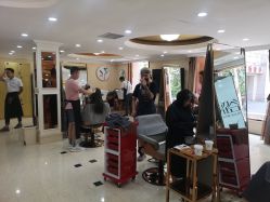 -设计师的店 Hair Salon