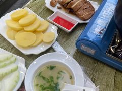 -领鲜风味花雕鸡(马端街店)