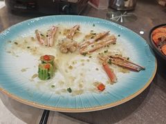 -尖沙咀大酒楼(罗村店·粤菜海鲜·宴会聚餐)