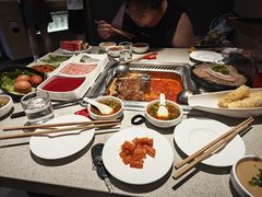 -海底捞大排档火锅(悦荟广场店)