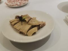 盐水鸭-彩虹之约•淮扬家宴(亚运村店)