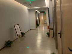 -星河湾温泉洗浴酒店