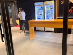 -超级猩猩健身·团课(淮海百盛店)