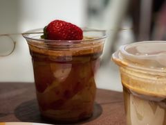 -追光 Dream Bakery(汉街店)