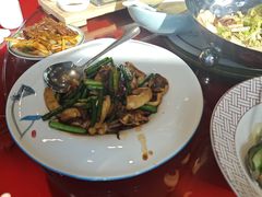 -良友·海鲜青岛菜(五四广场店)