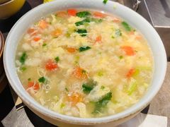 -很久以前羊肉串(南京路第一百货店)