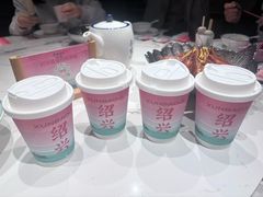 -寻宝记绍兴菜(状元店)