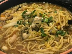 -骏莱海鲜鱼港(五角场店)