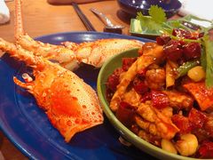 -君悦酒店·1881·北京烤鸭