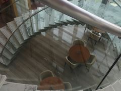 -视界美食自助餐厅·石家庄希尔顿酒店