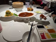 -四季民福烤鸭店(王府井东安门店)