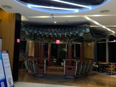 -纽斯桑拿会所(东绣路店)