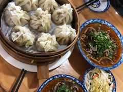 -呼市烧麦羊杂(幸福路店)