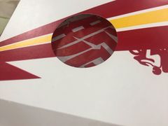 麦辣鸡腿堡-麦当劳(清远大道得来速店)