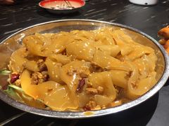 -金掌勺锅包肉(太原万达店)