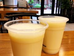 豆浆-鴻瑞興面馆(保利时光里店)