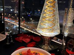 -福楼毕斯罗F Bistronome(国贸商城约会地标景观店)