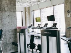 -LA合时健身4PMFIT(花桥旗舰店)
