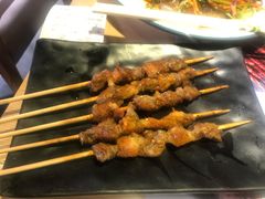 -关东小磨东北菜(上海长风大悦城店)