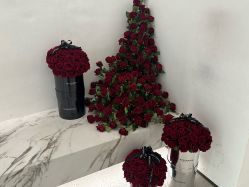 -JIE FLYING·烫发·染发