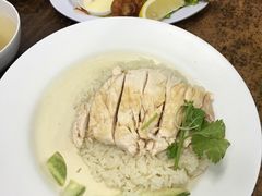 -牛车水美食街