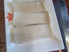 android_upload_pic-洪焱重庆老火锅(万福花园店)