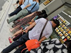 -宫廷糕点铺(人民中路店)