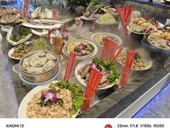 -潍城老菜馆·地标美食