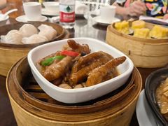 -潮福城大酒楼·潮粤菜·港式点心(阳光城店)