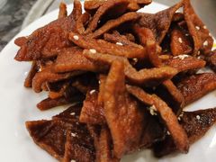 -江湖黑大兔(杨家坪店)