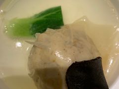 -上海宝华喜来登酒店·采悦轩中餐厅