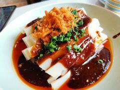 -蕃茄述·好汤自然来(江汉路店)