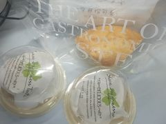-mira甜品屋(财大店)