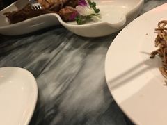 -西安饭庄·非遗陕菜(钟楼店)