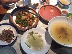 -醉南拳客家菜·河田鸡(东街口航空大厦店)
