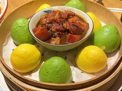 -图味美小黄鱼·景德菜(浙江路店)
