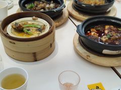 -蔡澜点心·粤菜(月星环球港店)