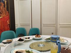 包厢-新名仕新白玉兰餐厅