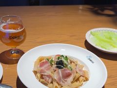 -Pekaa啤咖食肆Coffee&Bistro
