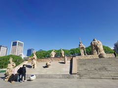 -元大都城垣遗址公园