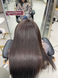 -优加东京秀烫染SALON