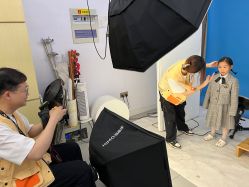 点击看大图 -海马体家庭照相馆(杭州萧山万象汇店)