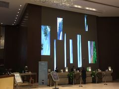 -筠咖啡西餐厅(上海国展宝龙丽筠酒店)
